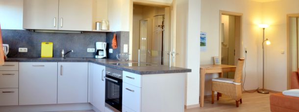 General information about your stay at 4-Sterne Ferienwohnungen Christine Krejtschi