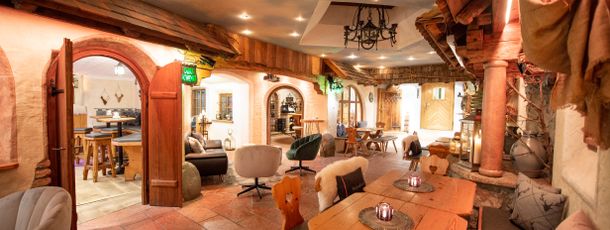 General information about your stay at Wohlfühlhotel Tannenhof