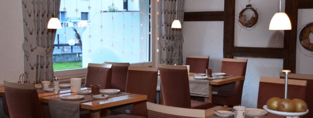 General information about your stay at Hotel Belmont