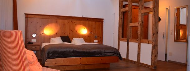 General information about your stay at Hotel Belmont