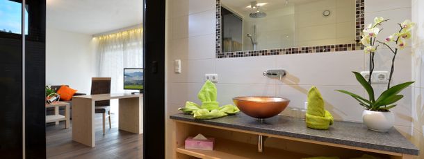 Detaillierte Infos zur Unterkunft Lindenhof Scheffau am Wilden Kaiser