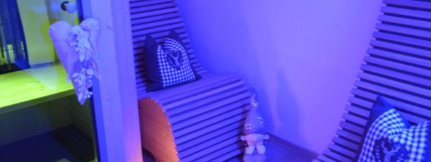 Detaillierte Infos zur Unterkunft Residence Corn