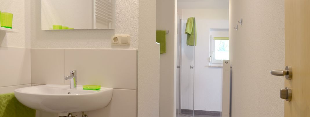 General information about your stay at 4-Sterne Ferienwohnungen Christine Krejtschi