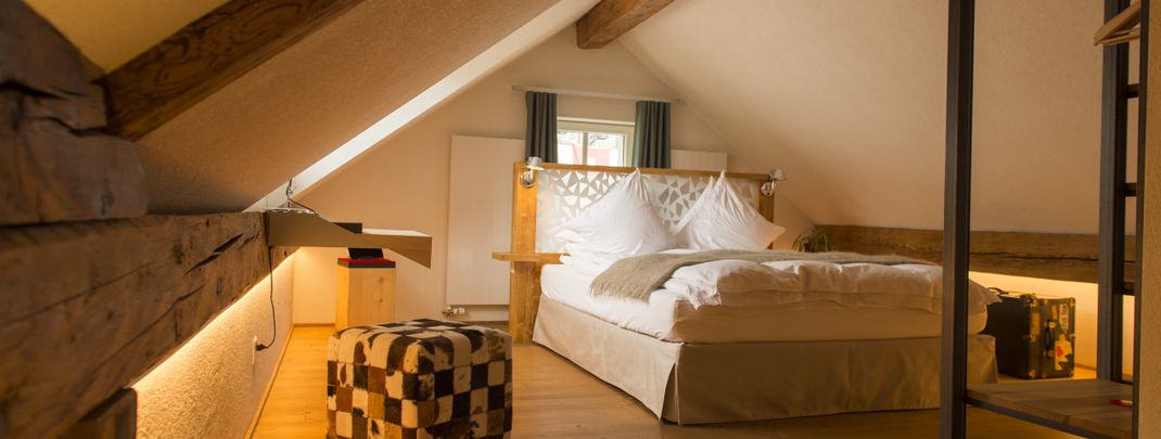 General information about your stay at The River House