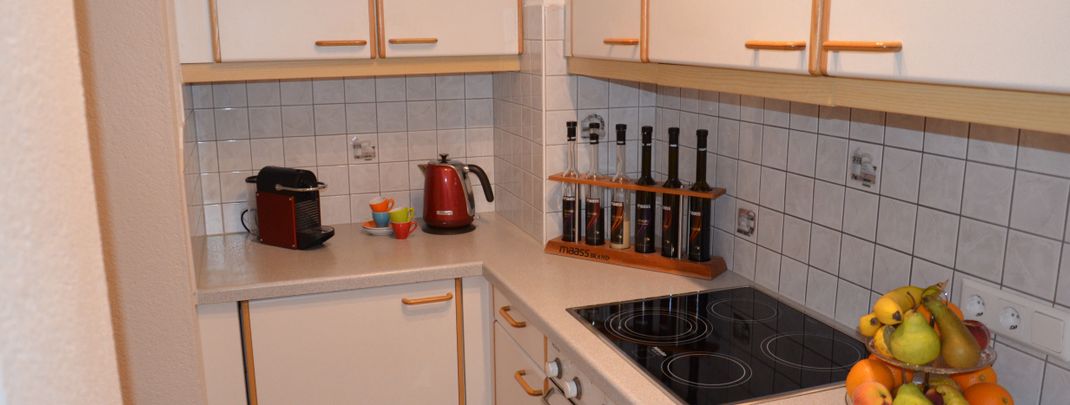 General information about your stay at Apart Franziska