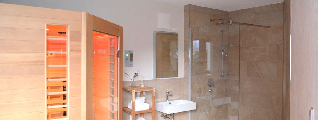 General information about your stay at Apart Franziska