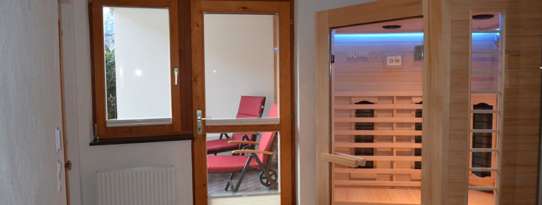 General information about your stay at Apart Franziska