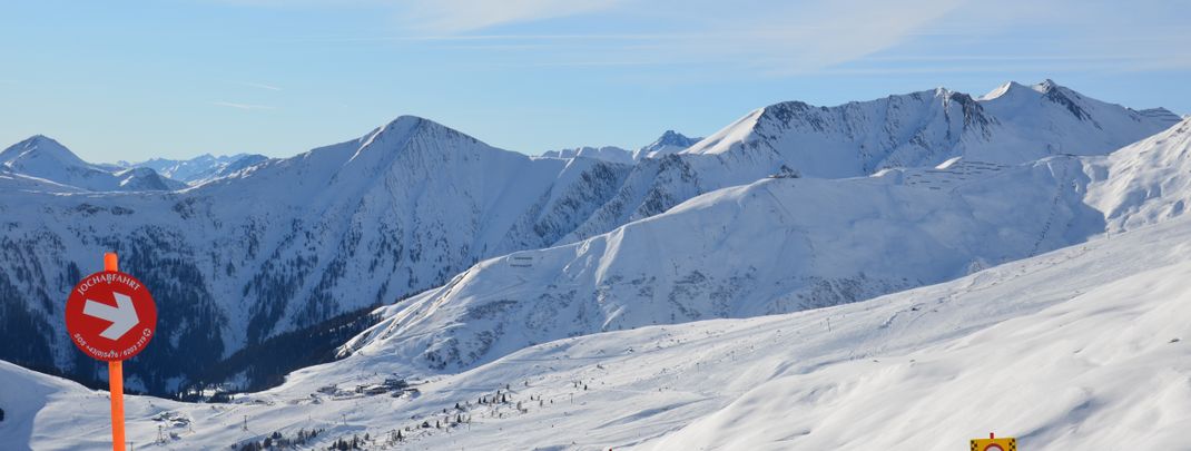 General information about your stay at Apart Franziska