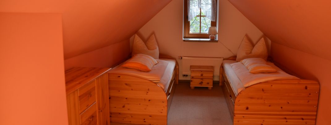 General information about your stay at Ferienvermietung Engelstädter