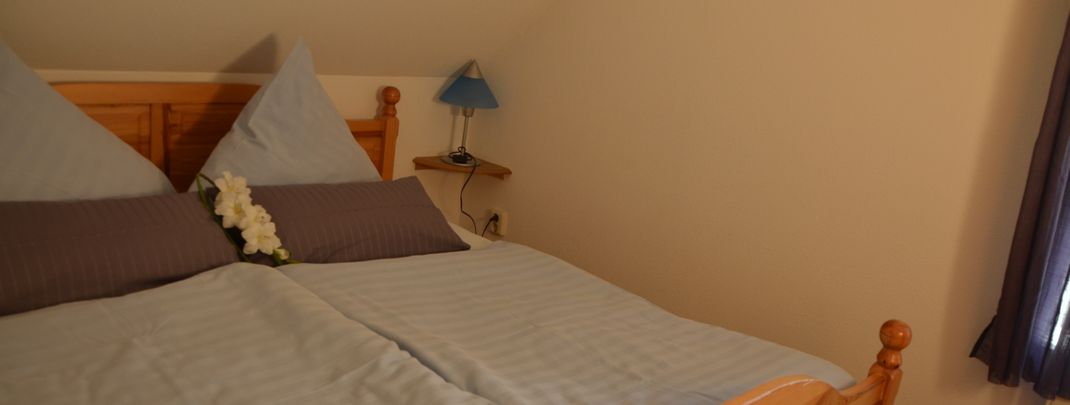 General information about your stay at Ferienvermietung Engelstädter