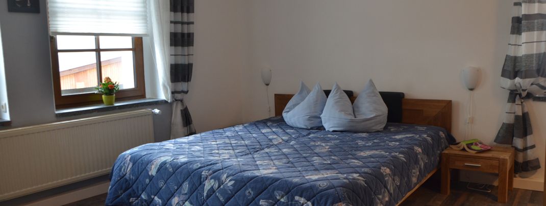 General information about your stay at Ferienvermietung Engelstädter