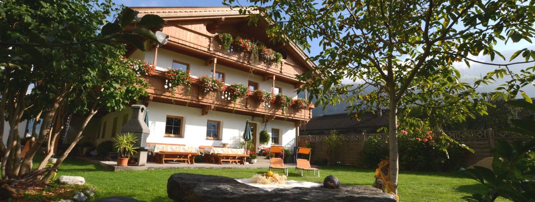 General information about your stay at Fewo Seehüter