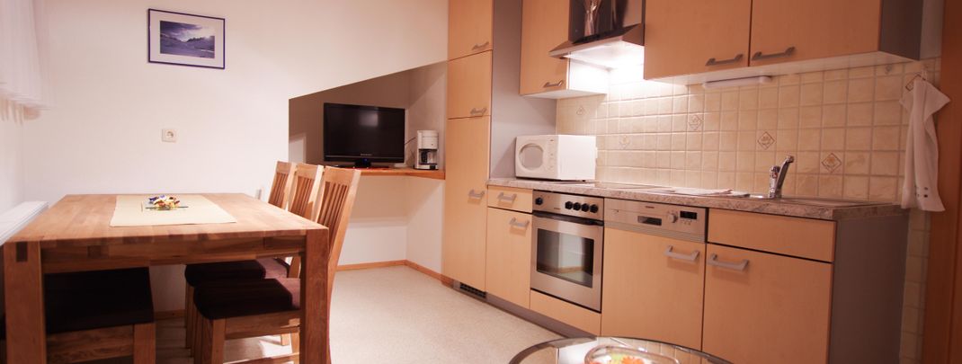 General information about your stay at Haus Patria