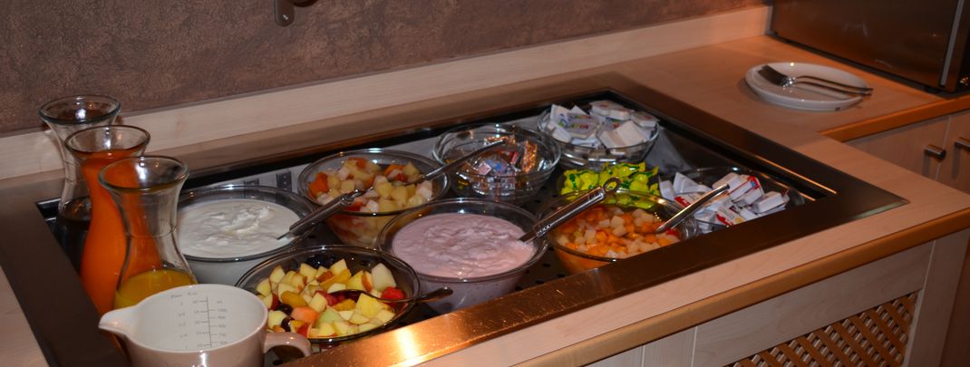 General information about your stay at Hotel Belmont