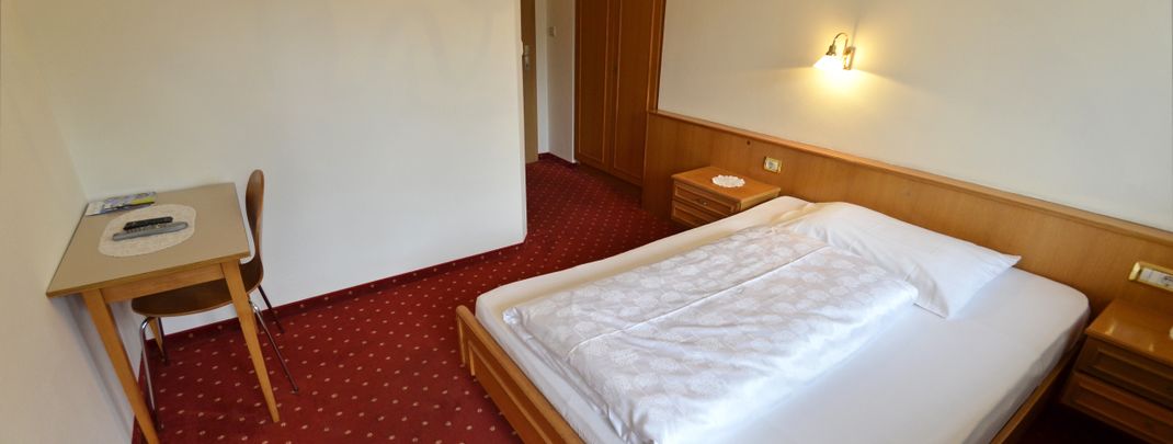 General information about your stay at Pension Transit