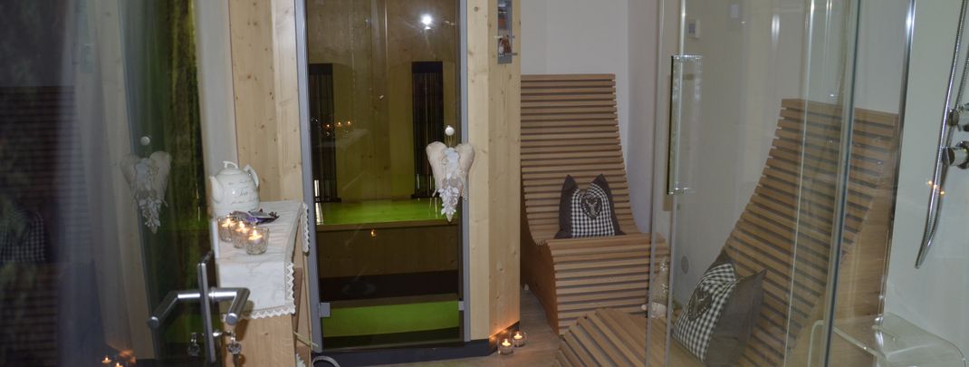 General information about your stay at Residence Corn