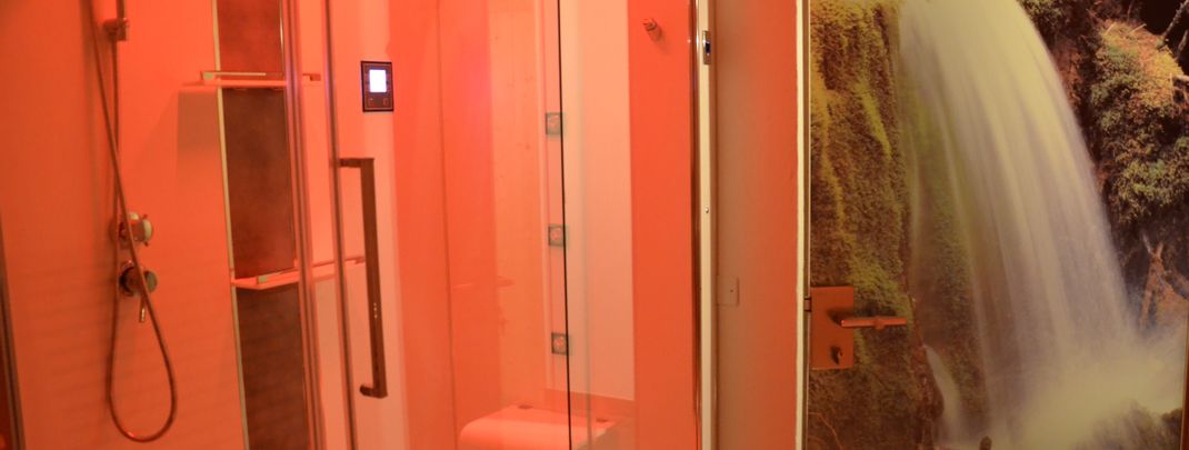 General information about your stay at Residence Corn