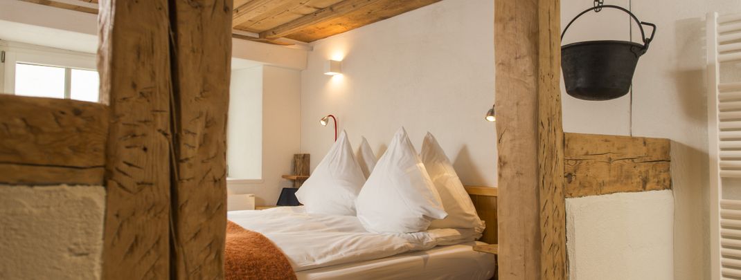 Detaillierte Infos zur Unterkunft Boutique Hotel The River House