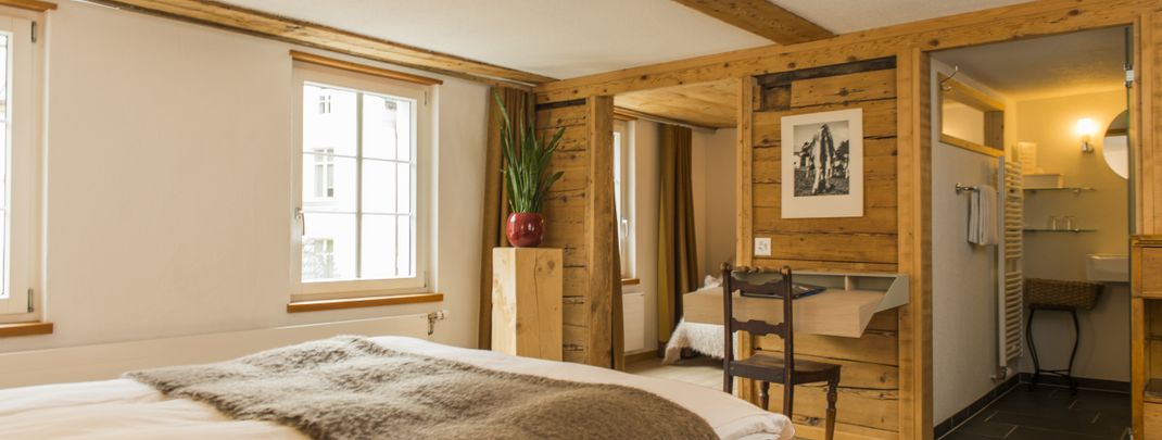 Detaillierte Infos zur Unterkunft Boutique Hotel The River House