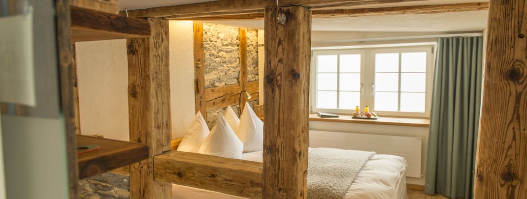 Detaillierte Infos zur Unterkunft Boutique Hotel The River House