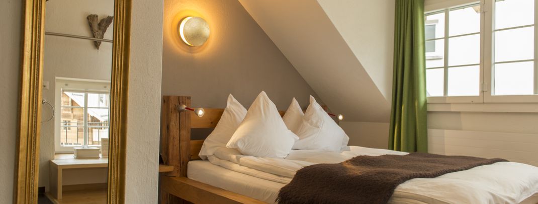 Detaillierte Infos zur Unterkunft Boutique Hotel The River House