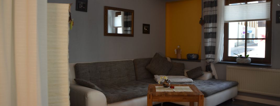 Detaillierte Infos zur Unterkunft Ferienvermietung Engelstädter