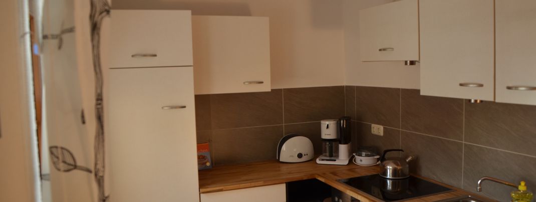 Detaillierte Infos zur Unterkunft Ferienvermietung Engelstädter