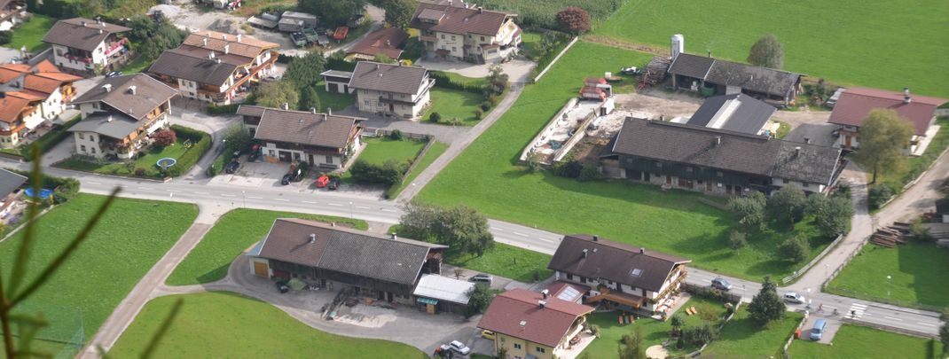 Detaillierte Infos zur Unterkunft Fewo Seehüter