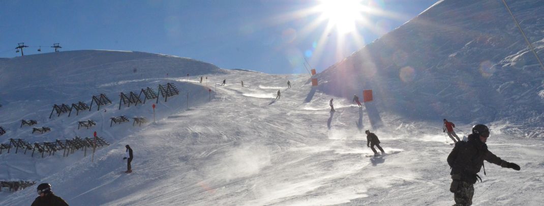 Detaillierte Infos zur Unterkunft Fewo Seehüter