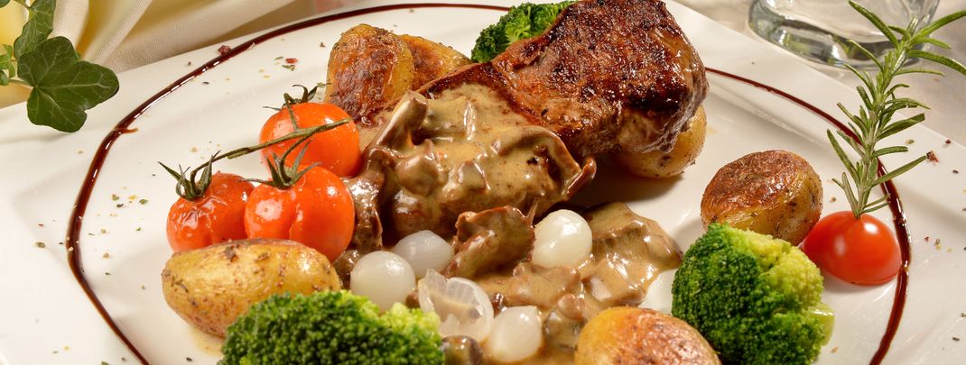 Detaillierte Infos zur Unterkunft Pension Aloisia