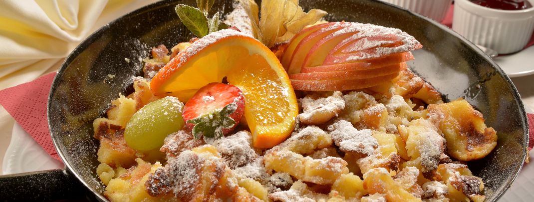 Detaillierte Infos zur Unterkunft Pension Aloisia