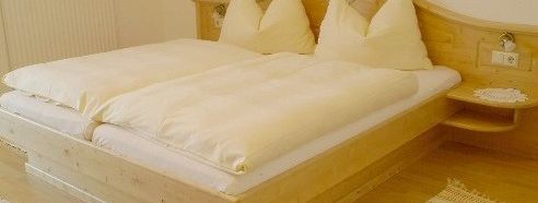 General information about your stay at Arnoldhof