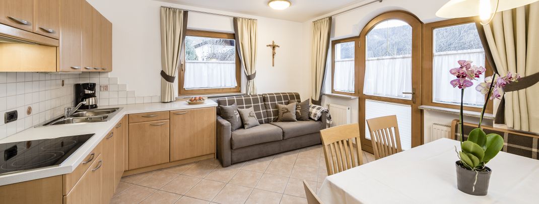 General information about your stay at Fewo Stlarida