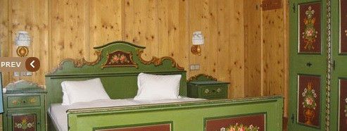 General information about your stay at Gasthof Andrelwirt