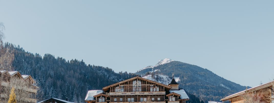 General information about your stay at Naturresort PURADIES