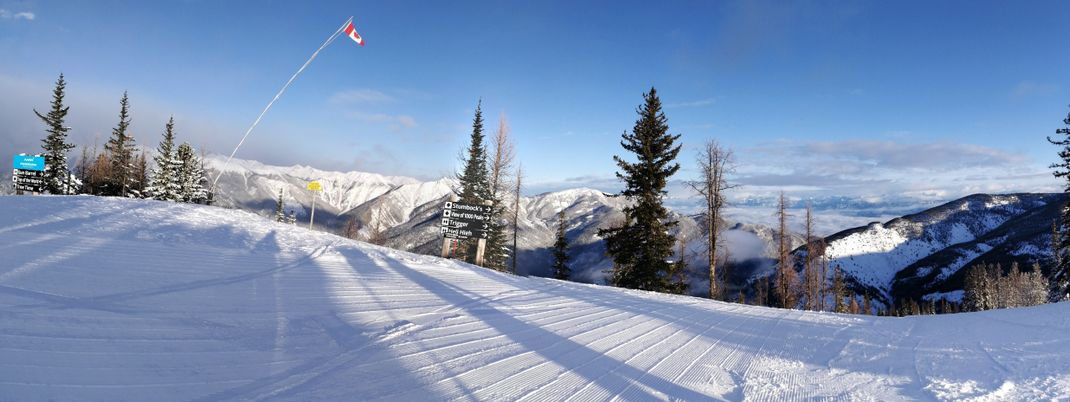 Testbericht Panorama Mountain Resort zur Kategorie Gesamt