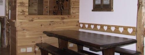 General information about your stay at Cervinia apartments