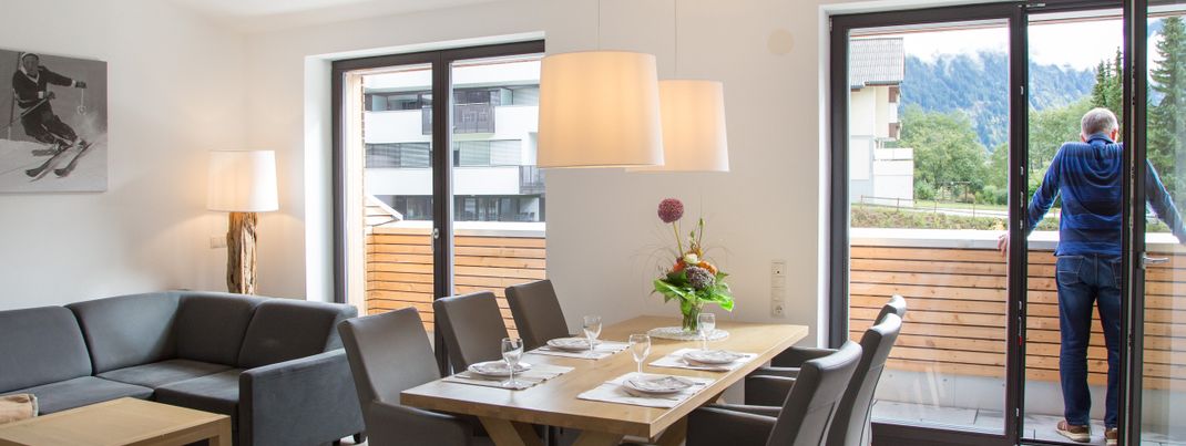 109 - Tolle Aussicht auf unser Haus 2