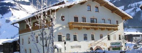 General information about your stay at Gasthof Andrelwirt