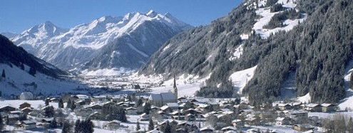 General information about your stay at Gasthof Andrelwirt