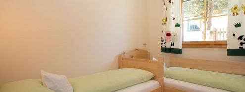 General information about your stay at Pension Abelhof