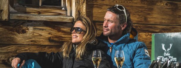 Information about the ski resort Obergurgl Hochgurgl