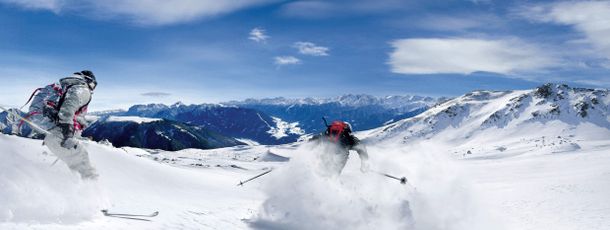 Information about the ski resort Sillian Hochpustertal