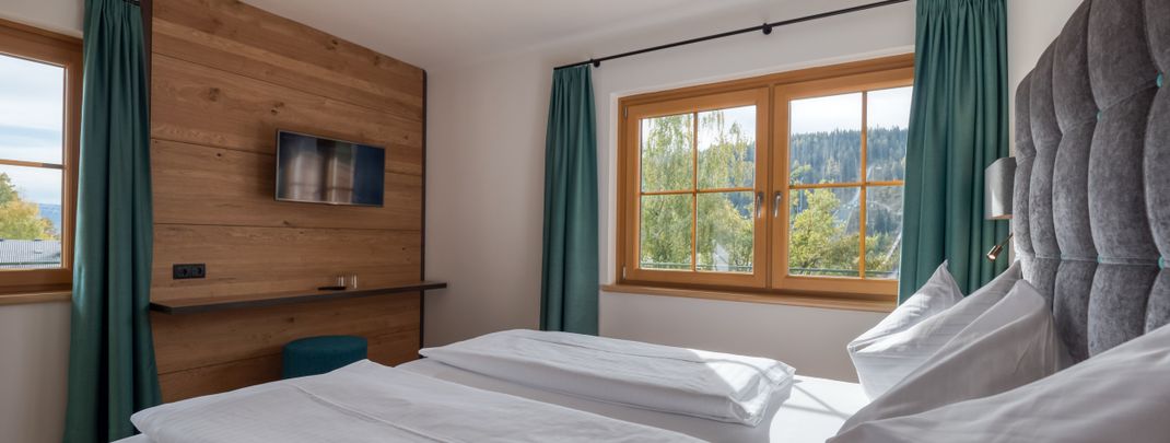 Detaillierte Infos zur Unterkunft Hotel Matschner