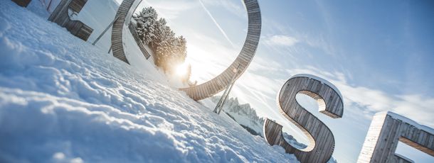 Skigebiet Plose