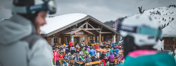 Information about the ski resort Ratschings Jaufen