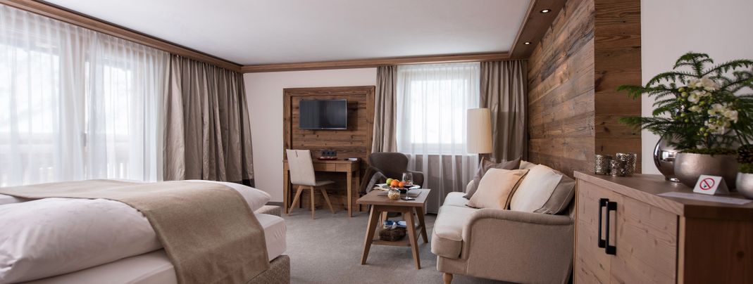 General information about your stay at Chalet und Hotel Madlochblick