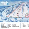 Information about the ski resort Nashoba Valley Ski Area