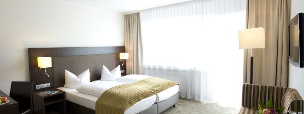 Detaillierte Infos zur Unterkunft AVITAL Resort Winterberg