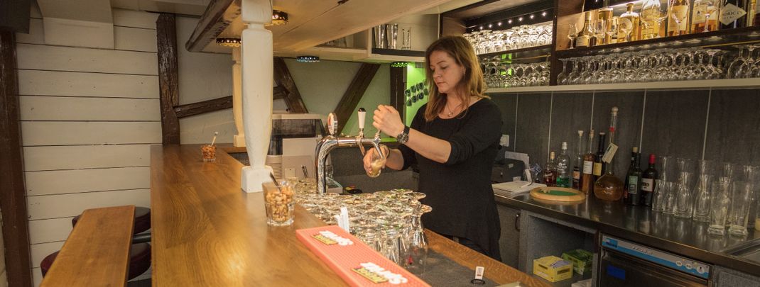 Detaillierte Infos zur Unterkunft Hotel Dischma